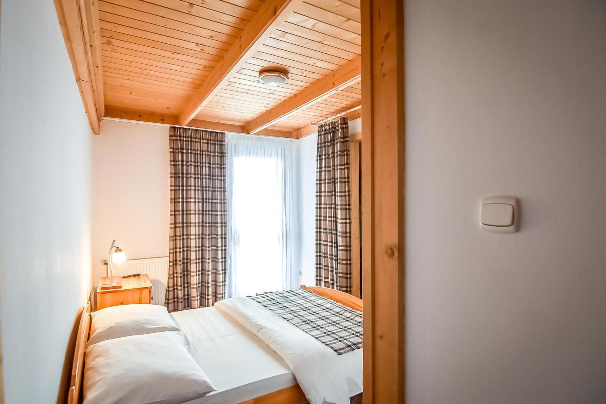 Willa Pod Orlem Jacuzzi Sauna Kościelisko Esterno foto